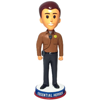 Essential Hero Bobbleheads - Male - Image 56