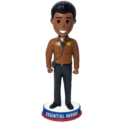 Essential Hero Bobbleheads - Male - Image 57