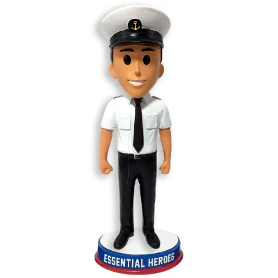 Essential Hero Bobbleheads - Male - Image 58