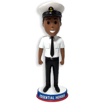 Essential Hero Bobbleheads - Male - Image 59