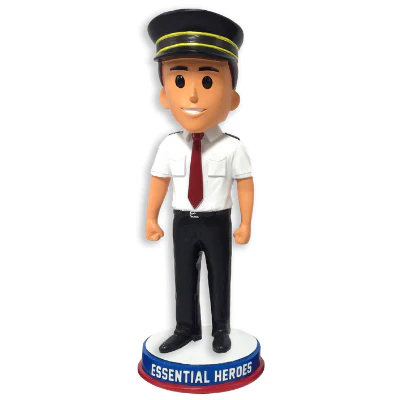 Essential Hero Bobbleheads - Male - Image 62