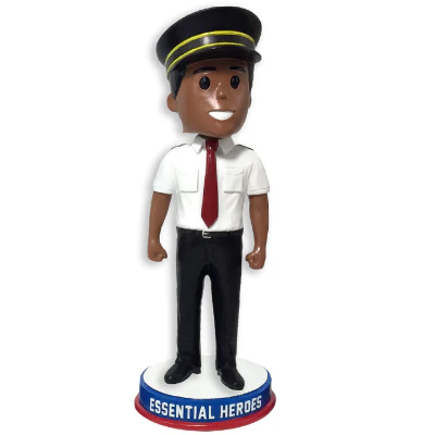 Essential Hero Bobbleheads - Male - Image 63