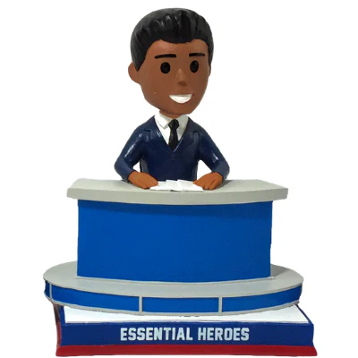 Essential Hero Bobbleheads - Male - Image 65