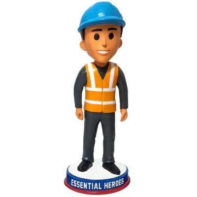 Essential Hero Bobbleheads - Male - Image 70