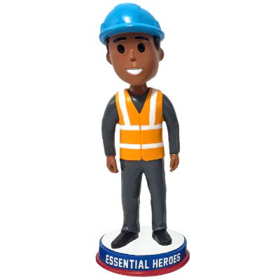 Essential Hero Bobbleheads - Male - Image 71