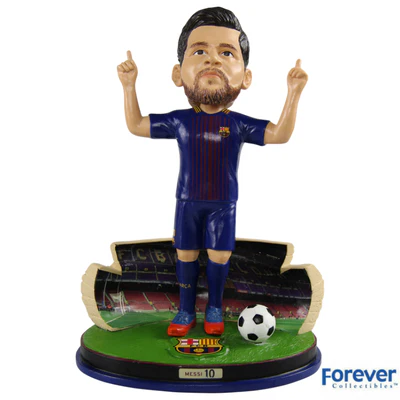 FC Barcelona Bobbleheads - Image 4