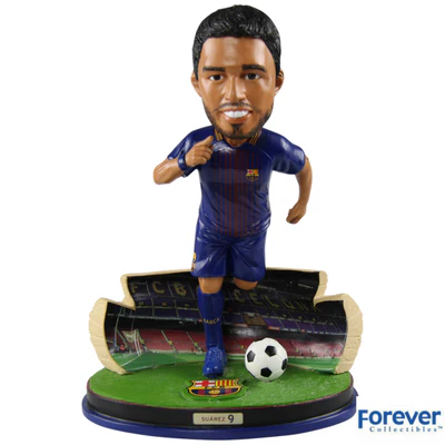 FC Barcelona Bobbleheads - Image 5