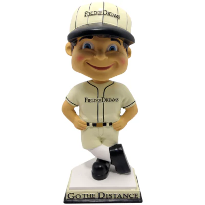 Field of Dreams Bobblehead or Bundle - Image 2