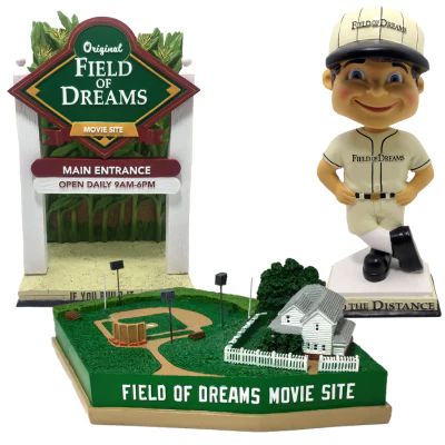 Field of Dreams Bobblehead or Bundle - Image 5