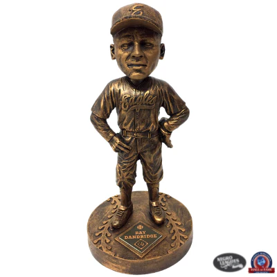 Negro Leagues Field of Legends Bobbleheads - Image 12