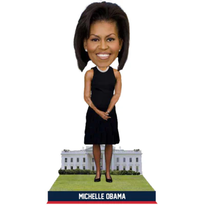 First Lady White House Base Bobbleheads (Presale) - Image 14