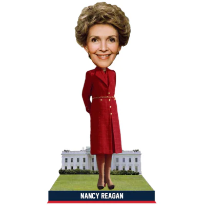 First Lady White House Base Bobbleheads (Presale) - Image 15