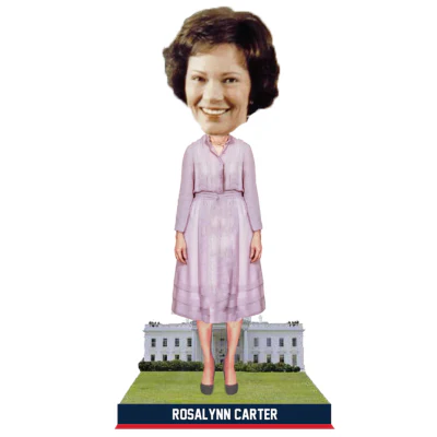 First Lady White House Base Bobbleheads (Presale) - Image 16