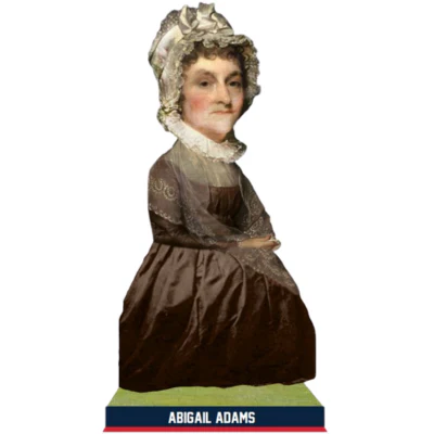 First Lady White House Base Bobbleheads (Presale) - Image 2