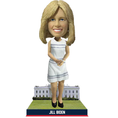 First Lady White House Base Bobbleheads (Presale) - Image 8