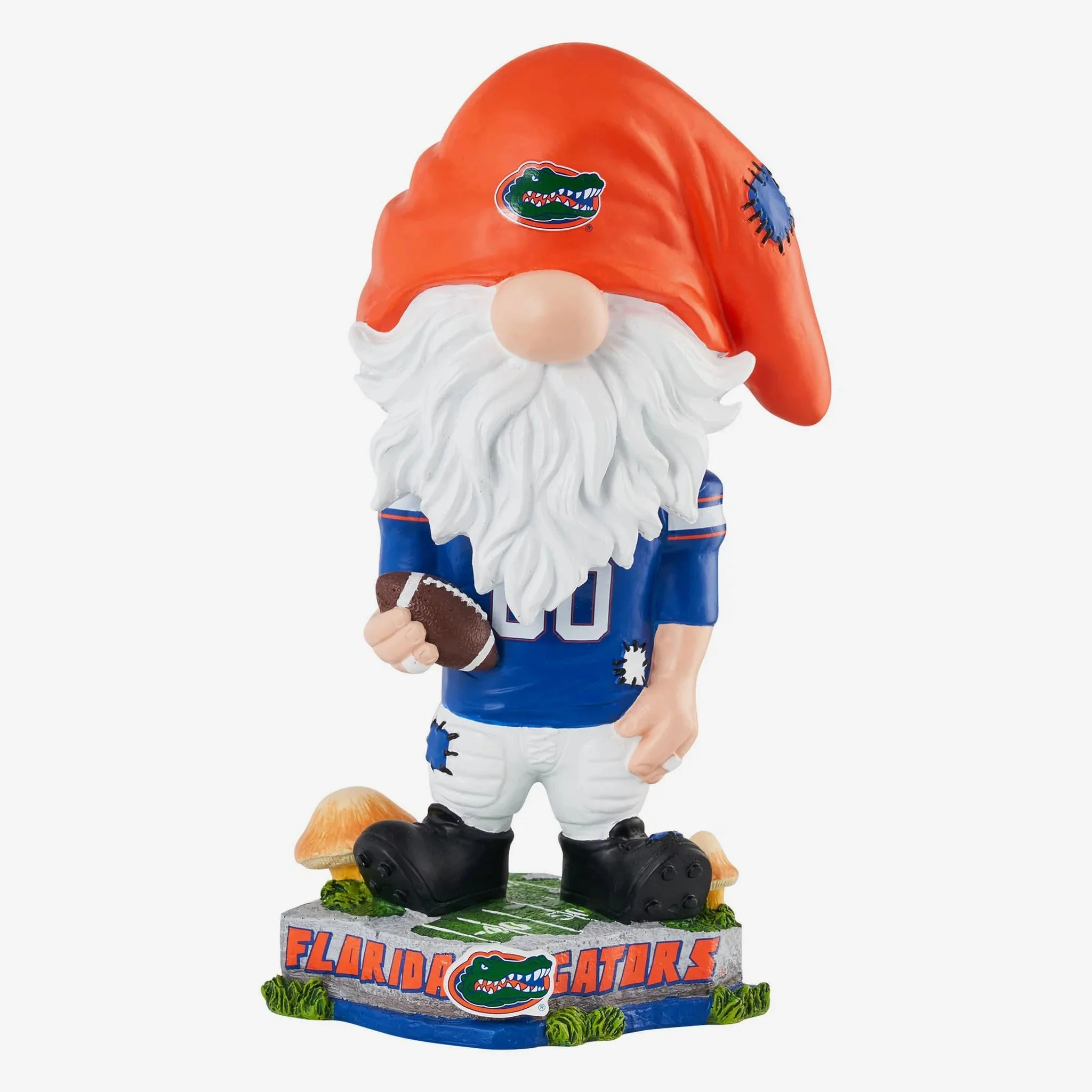 Florida Gators Gnome NCAA College Bobblehead