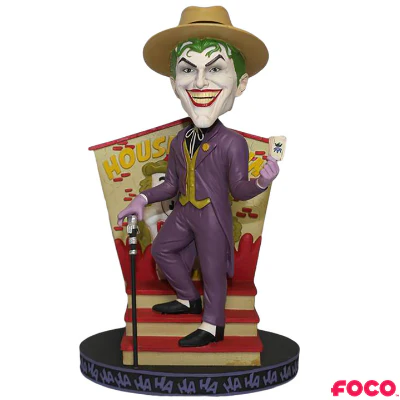 FOCO Entertainment Bobbleheads - Image 11