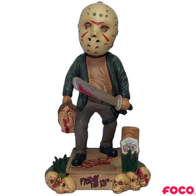 FOCO Entertainment Bobbleheads - Image 12