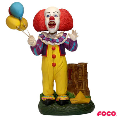 FOCO Entertainment Bobbleheads - Image 13