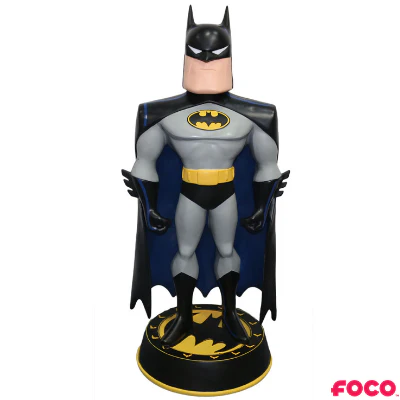 FOCO Entertainment Bobbleheads - Image 8