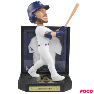 Framed Jersey Bobbleheads - Image 11