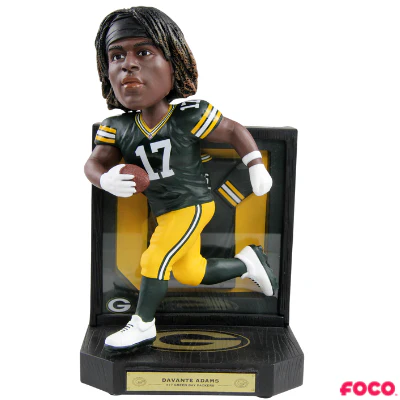 Framed Jersey Bobbleheads - Image 12