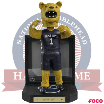 Framed Jersey Bobbleheads - Image 2