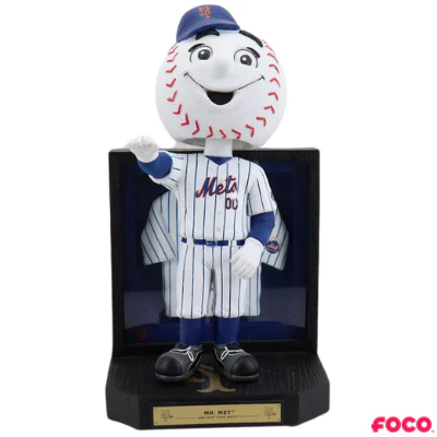 Framed Jersey Bobbleheads - Image 20