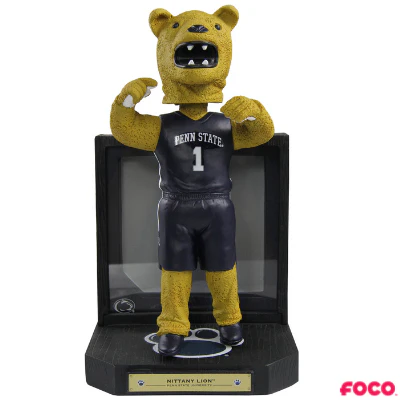 Framed Jersey Bobbleheads - Image 21