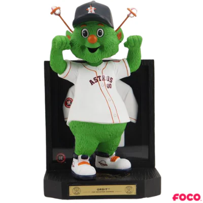 Framed Jersey Bobbleheads - Image 23