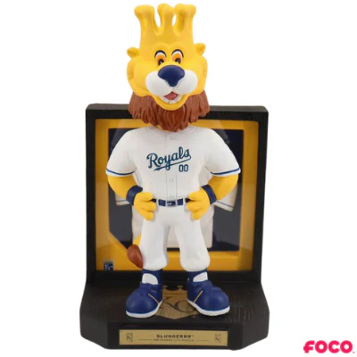 Framed Jersey Bobbleheads - Image 27