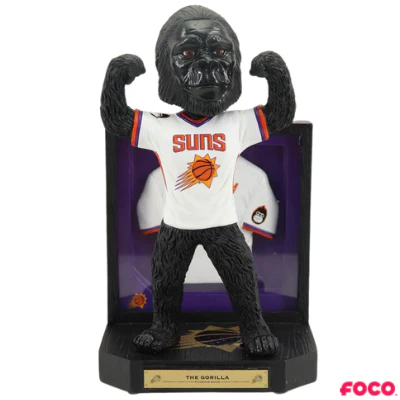 Framed Jersey Bobbleheads - Image 29