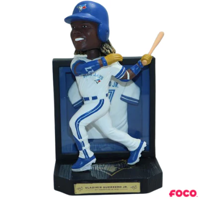 Framed Jersey Bobbleheads - Image 31