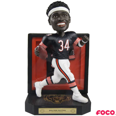 Framed Jersey Bobbleheads - Image 32