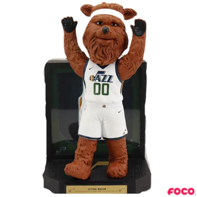 Framed Jersey Bobbleheads - Image 37
