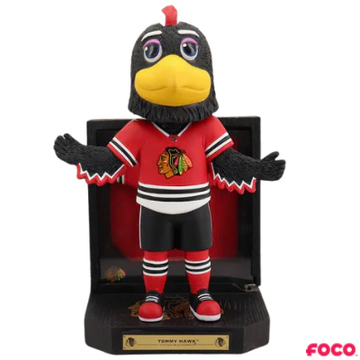 Framed Jersey Bobbleheads - Image 39