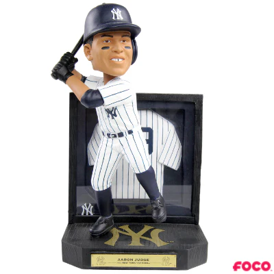 Framed Jersey Bobbleheads - Image 4