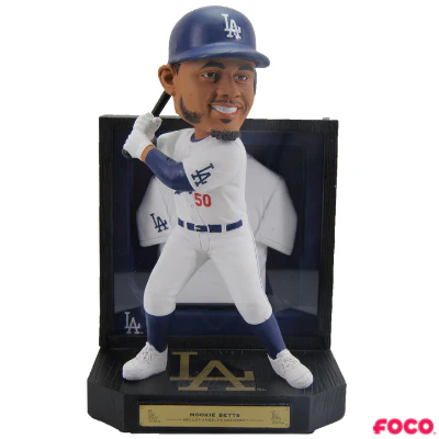 Framed Jersey Bobbleheads - Image 40