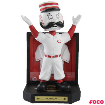 Framed Jersey Bobbleheads - Image 45