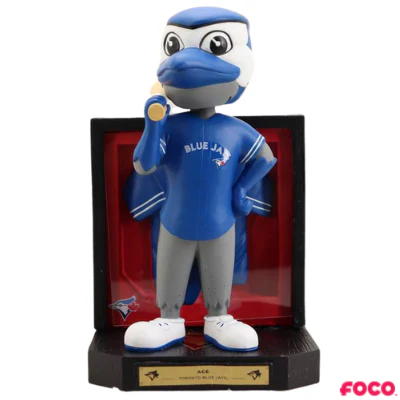 Framed Jersey Bobbleheads - Image 47