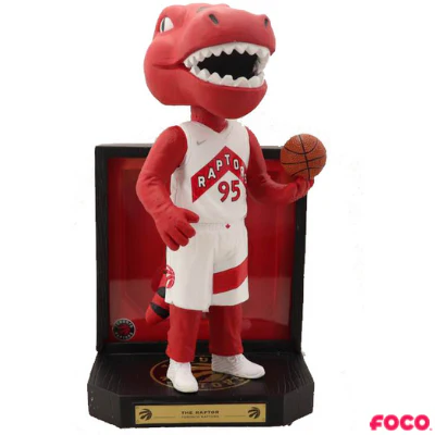 Framed Jersey Bobbleheads - Image 48