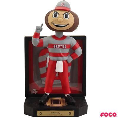 Framed Jersey Bobbleheads - Image 8