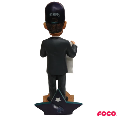 Frank Kaminsky Draft Day Bobblehead - Image 3