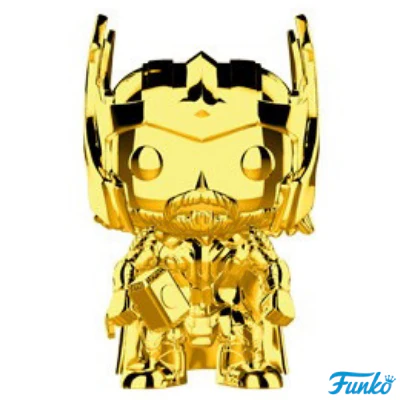 Funko Marvel Pop! Bobbleheads - Image 12