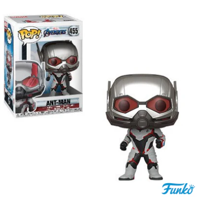 Funko Marvel Pop! Bobbleheads - Image 13