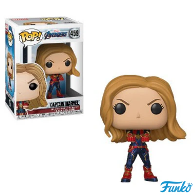 Funko Marvel Pop! Bobbleheads - Image 16