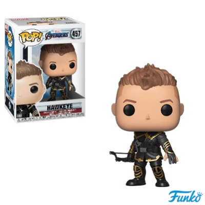 Funko Marvel Pop! Bobbleheads - Image 17