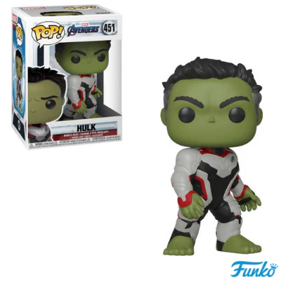 Funko Marvel Pop! Bobbleheads - Image 18