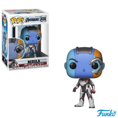 Funko Marvel Pop! Bobbleheads - Image 19