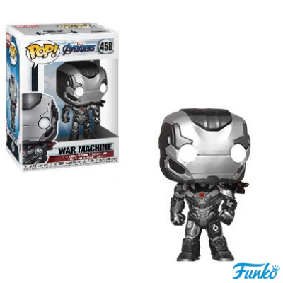 Funko Marvel Pop! Bobbleheads - Image 23